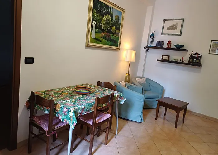 La Terrazzina, Silenzioso, Zona Piazza Gran Madre