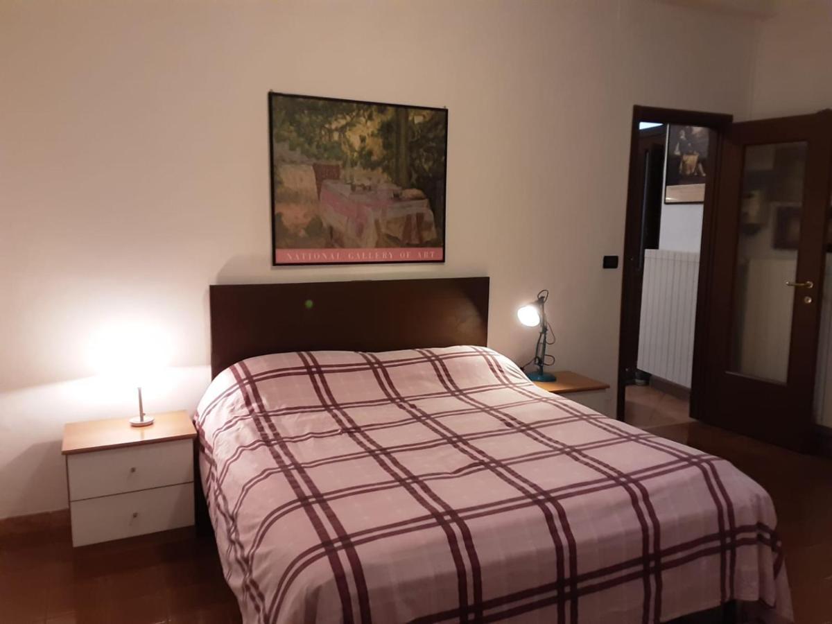 Apartment La Terrazzina, Silenzioso, Zona Piazza Gran Madre Turin