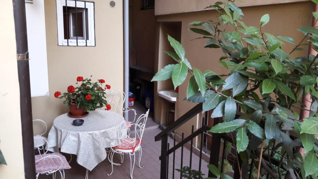 La Terrazzina, Silenzioso, Zona Piazza Gran Madre