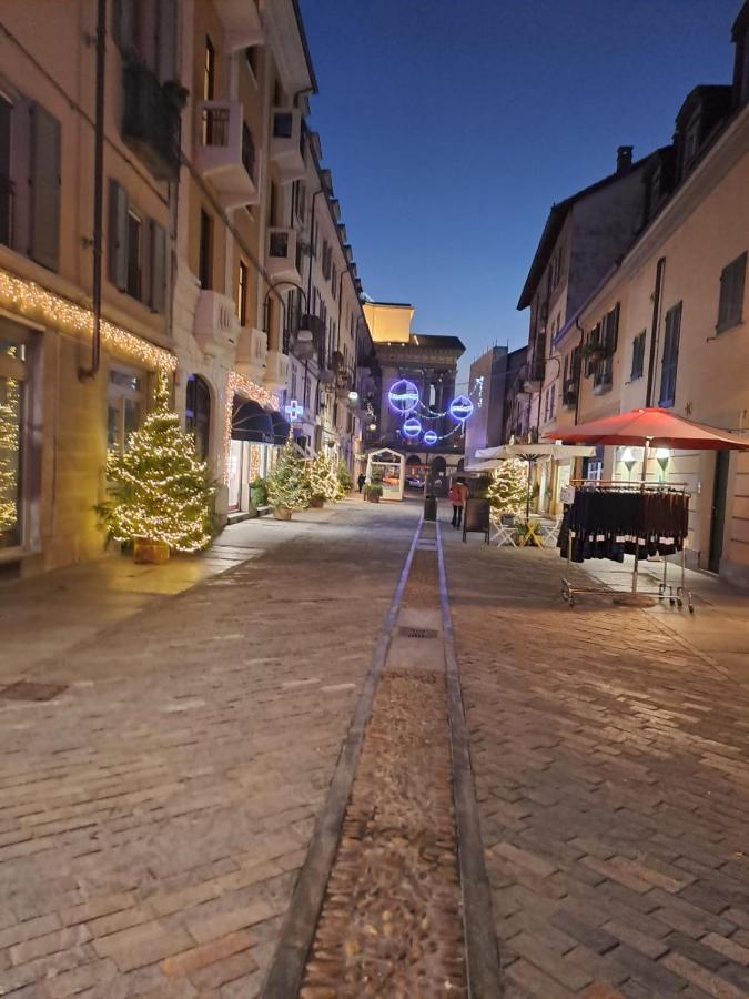 Appartement La Terrazzina, Silenzioso, Zona Piazza Gran Madre