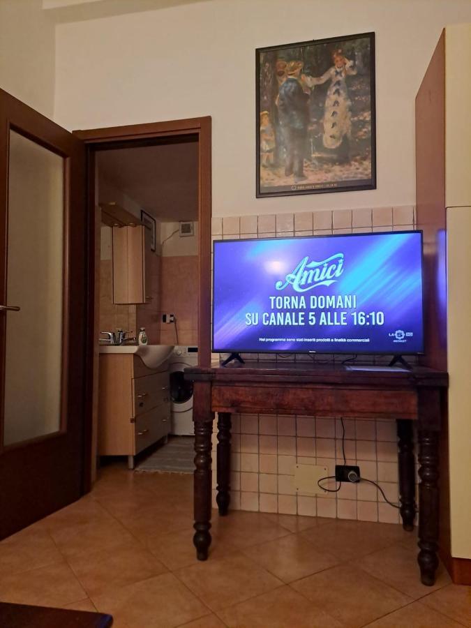 Appartement La Terrazzina, Silenzioso, Zona Piazza Gran Madre