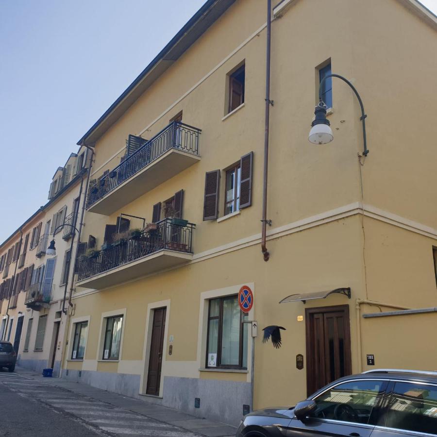 La Terrazzina, Silenzioso, Zona Piazza Gran Madre Apartment
