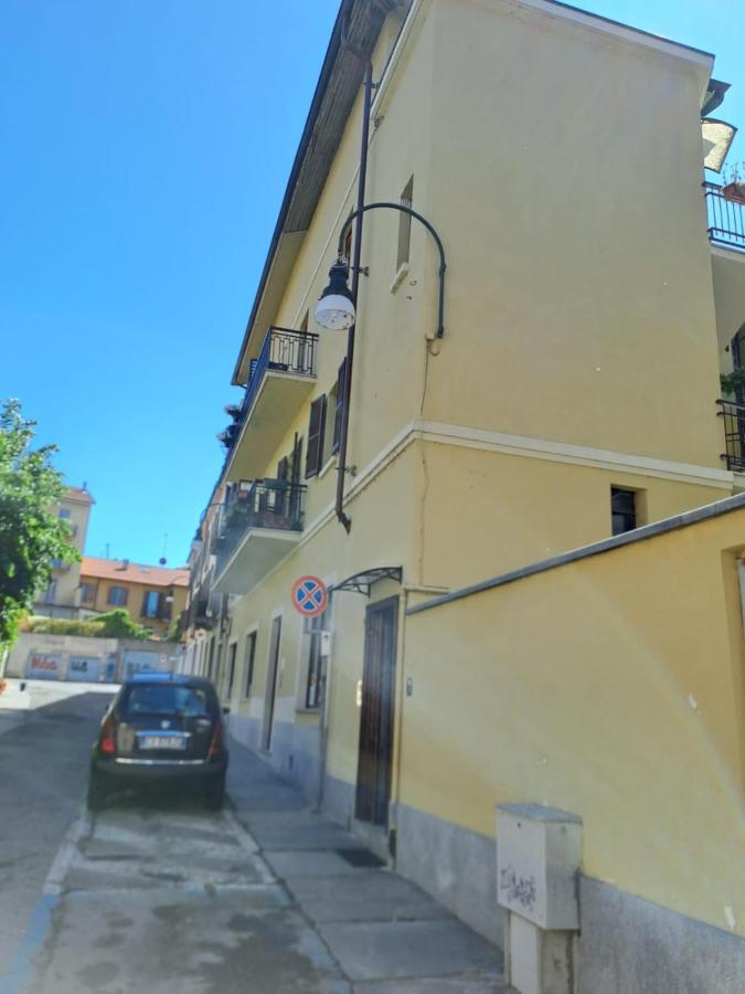 La Terrazzina, Silenzioso, Zona Piazza Gran Madre Turijn