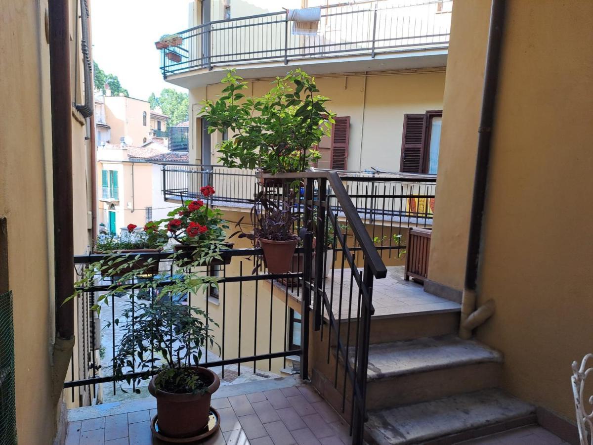 Appartement La Terrazzina, Silenzioso, Zona Piazza Gran Madre *