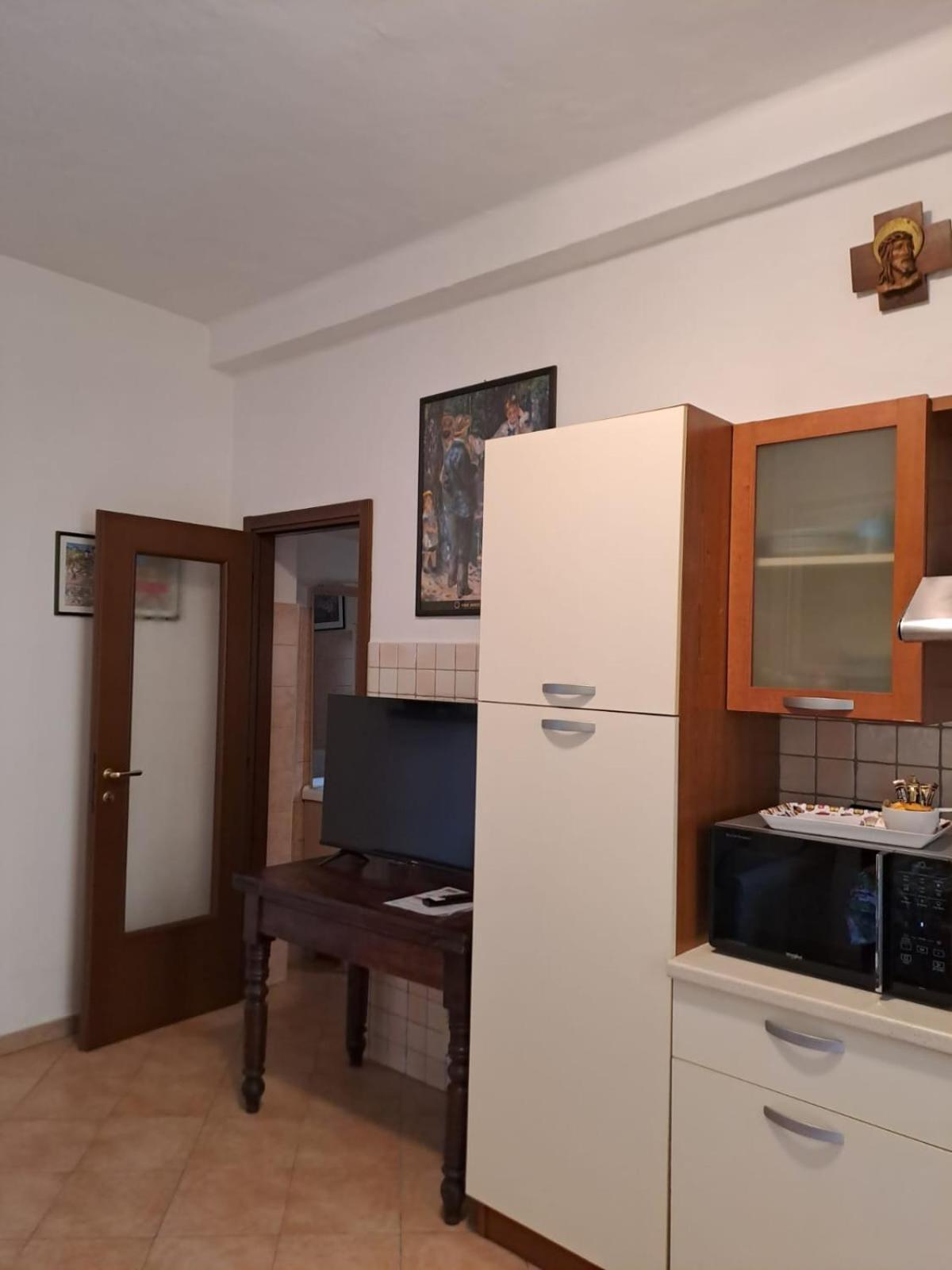 La Terrazzina, Silenzioso, Zona Piazza Gran Madre Appartement *