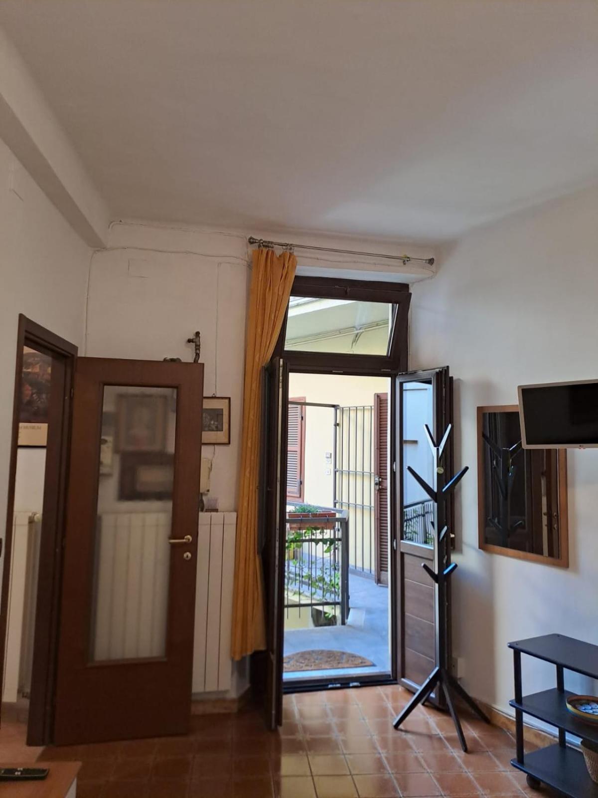 La Terrazzina, Silenzioso, Zona Piazza Gran Madre