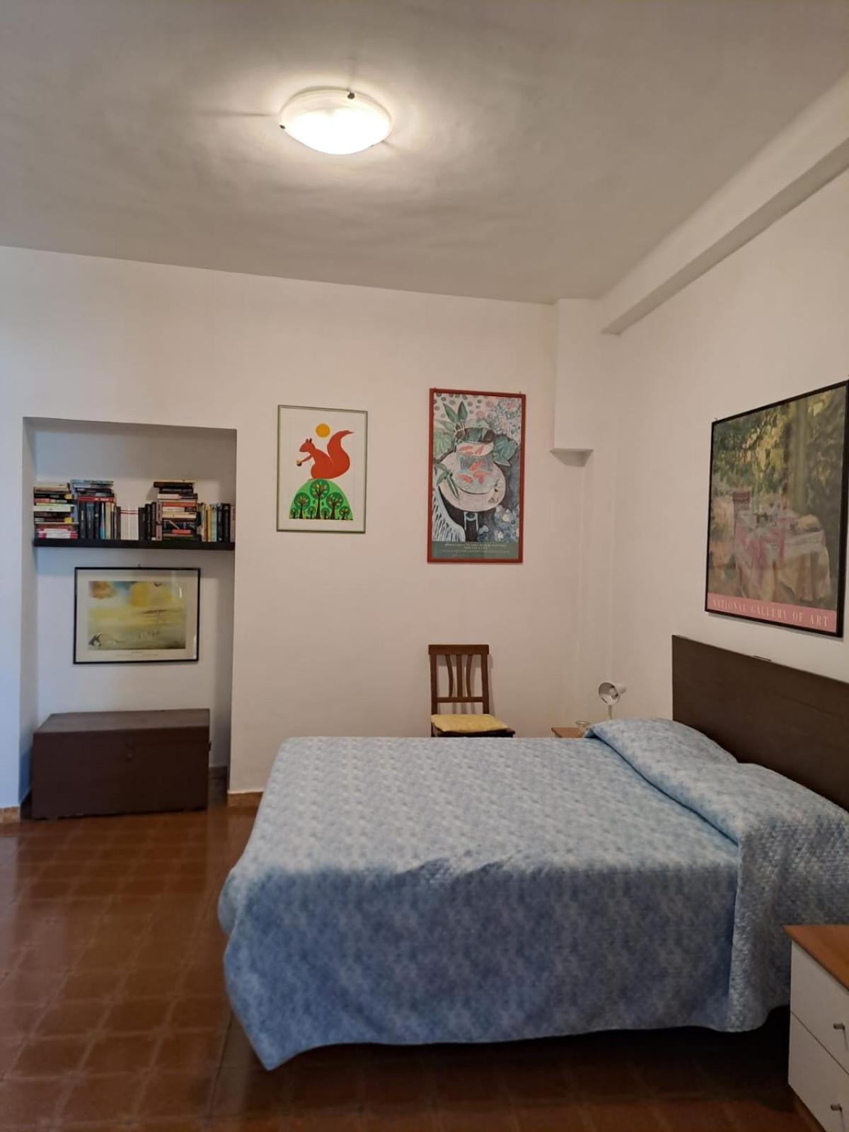 Apartment La Terrazzina, Silenzioso, Zona Piazza Gran Madre *