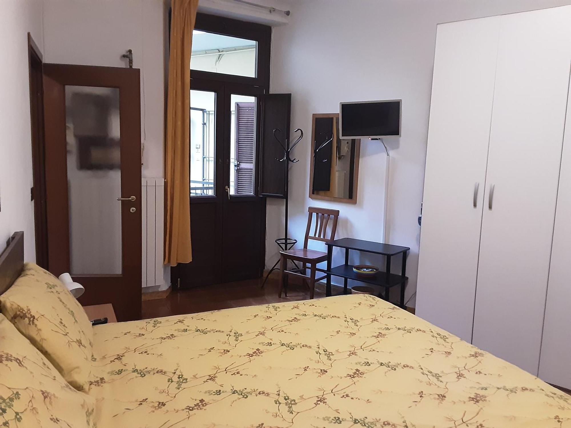 La Terrazzina, Silenzioso, Zona Piazza Gran Madre Appartement *