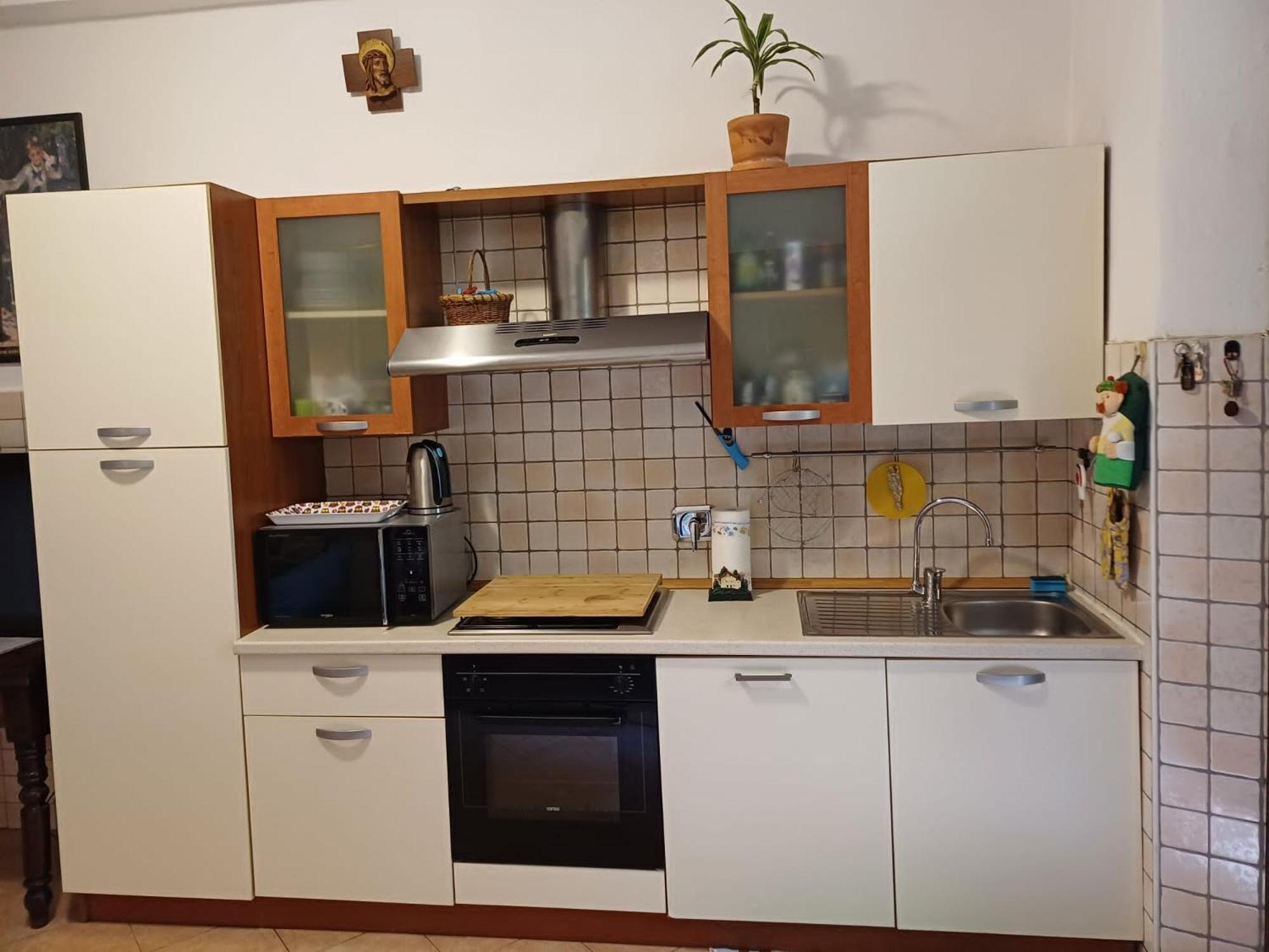 La Terrazzina, Silenzioso, Zona Piazza Gran Madre Apartment Turin