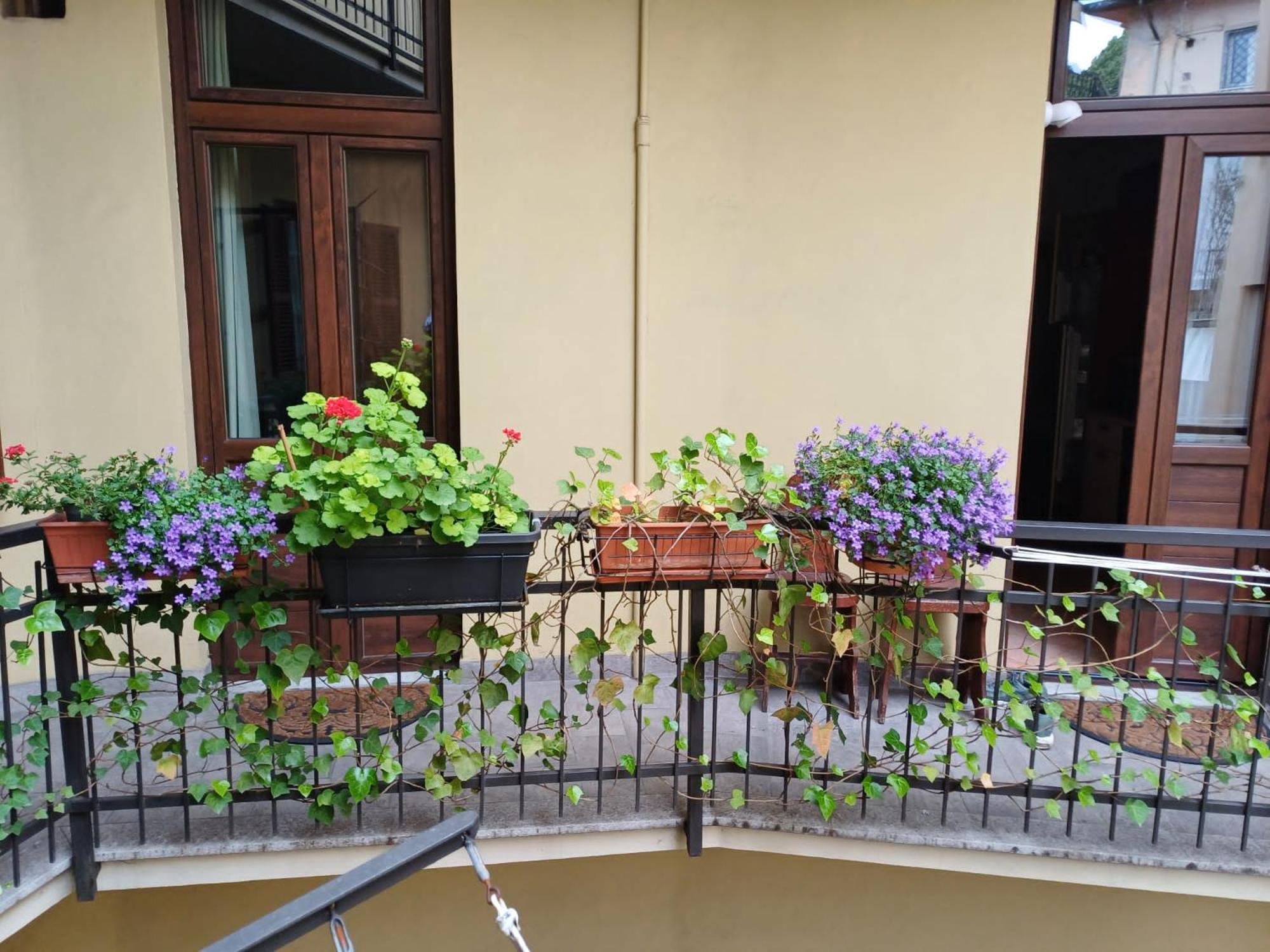La Terrazzina, Silenzioso, Zona Piazza Gran Madre *